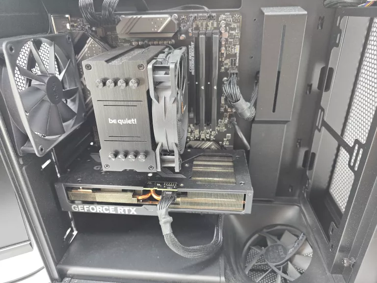 ZESTAW GAMINGOWY AMD RYZEN5/SSD1TB/32GB/RTX4070TI 12GB GW