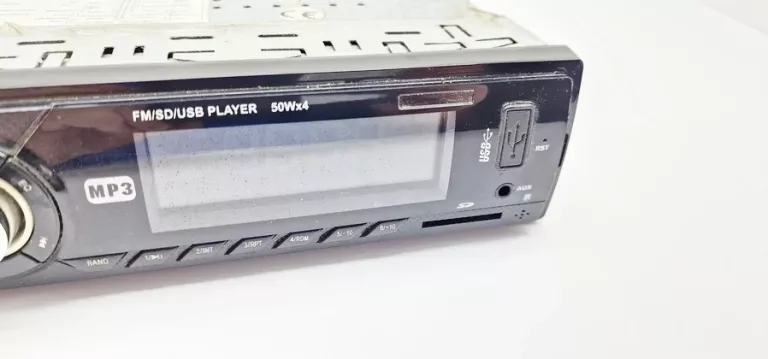 RADIO SAMOCHODOWE