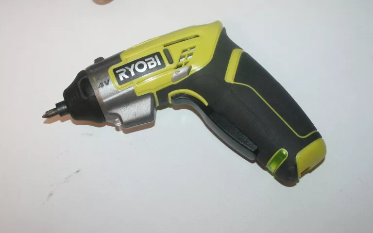 WKRĘTAQK RYOBI ERGO ZESTAW