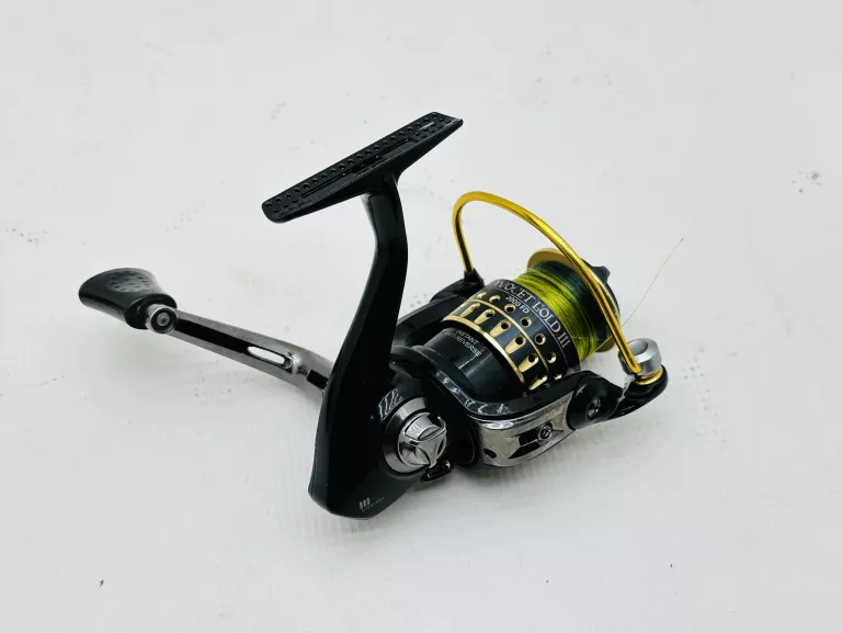 KOŁOWROTEK MITCHELL AVOCET GOLD III 2000 FD