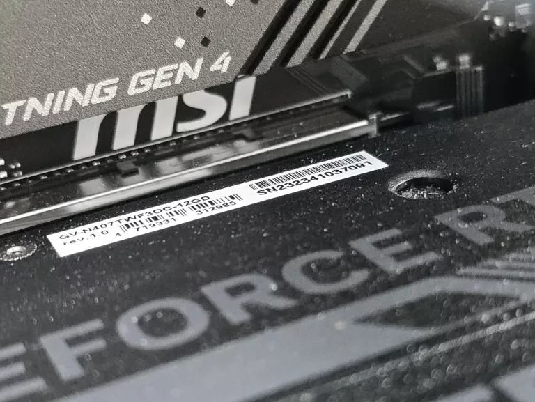 ZESTAW GAMINGOWY AMD RYZEN5/SSD1TB/32GB/RTX4070TI 12GB GW