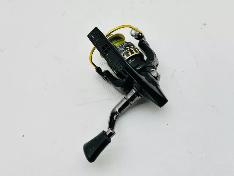 KOŁOWROTEK MITCHELL AVOCET GOLD III 2000 FD
