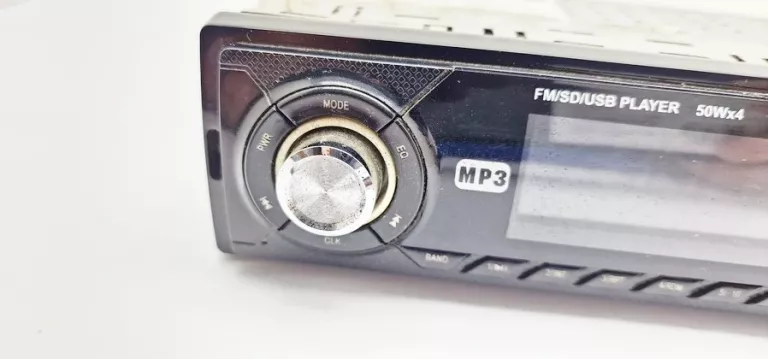 RADIO SAMOCHODOWE