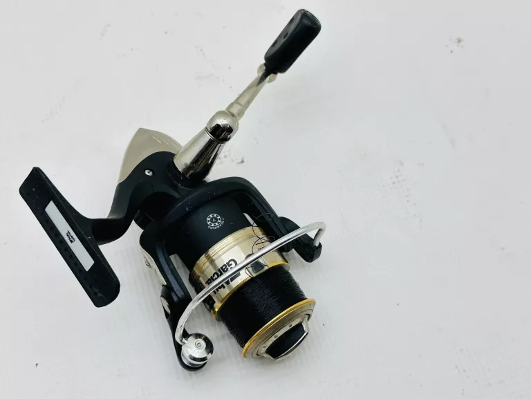 KOŁOWROTEK ABU GARCIA EX PRO 2000 FD