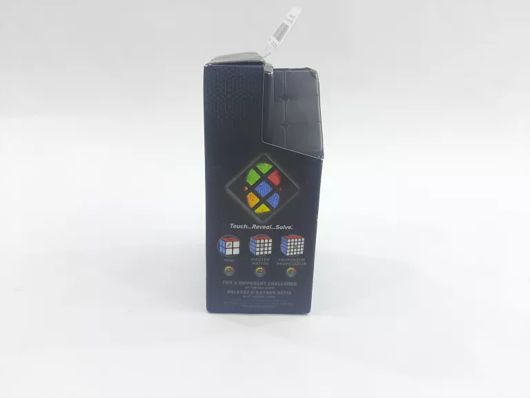 RUBIK'S KOSTKA RUBIKA 3X3X3 PHANTOM