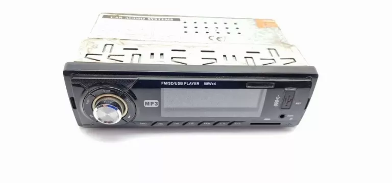 RADIO SAMOCHODOWE