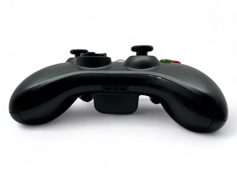 PAD BEZPRZEWODOWY XBOX 360 + ADAPTER DO KOMPUTERA
