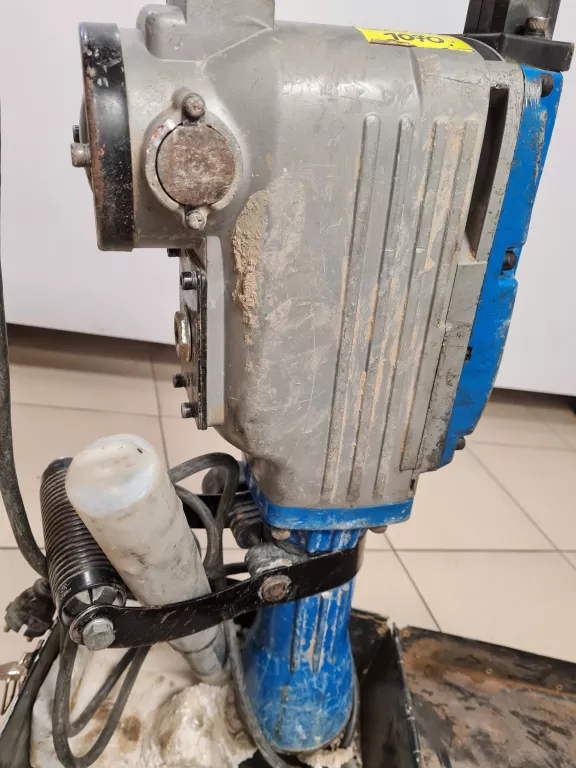 MŁOT UDAROWY WYBURZENIOWY SCHEPPACH AB1600