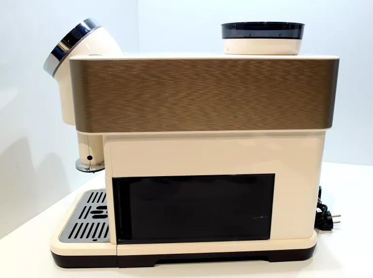 EKSPRES DO KAWY DR COFFEE H2 WHITE