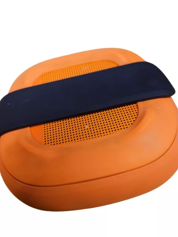 GŁOŚNIK BOSE SOUNDLINK MICRO