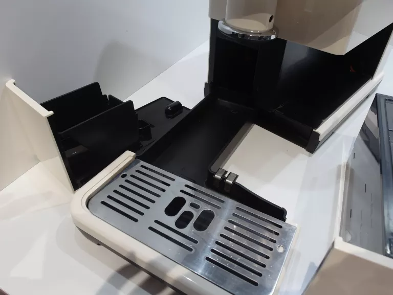 EKSPRES DO KAWY DR COFFEE H2 WHITE