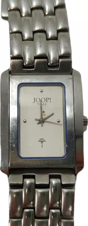 ZEGAREK MĘSKI JOOP TIME KWARCOWY JOOP 906/3511 NR 34494 JOOP!