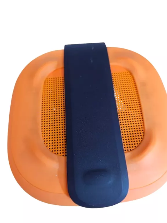 GŁOŚNIK BOSE SOUNDLINK MICRO