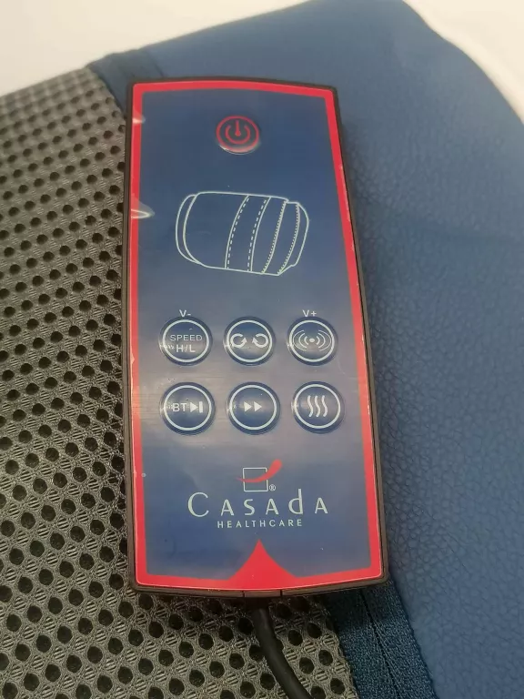 URZADZENIE MASUJĄCE CASADA AMADEUS KOMPLET