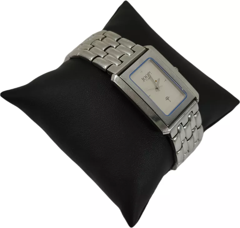 ZEGAREK MĘSKI JOOP TIME KWARCOWY JOOP 906/3511 NR 34494 JOOP!