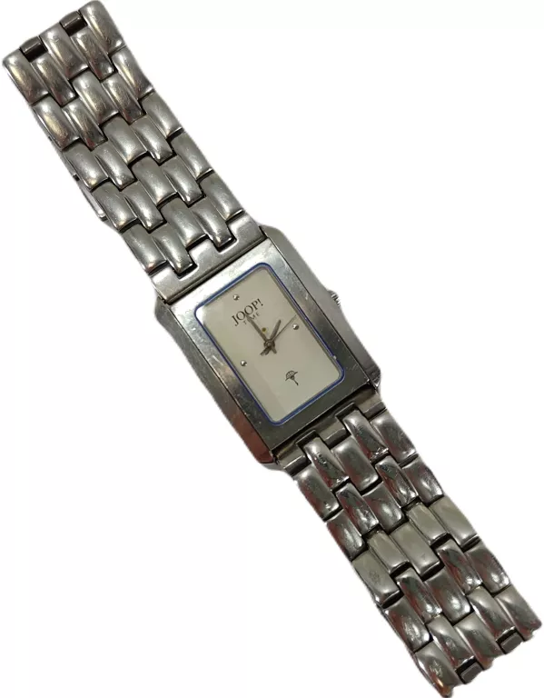 ZEGAREK MĘSKI JOOP TIME KWARCOWY JOOP 906/3511 NR 34494 JOOP!