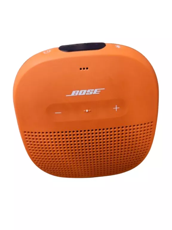 GŁOŚNIK BOSE SOUNDLINK MICRO