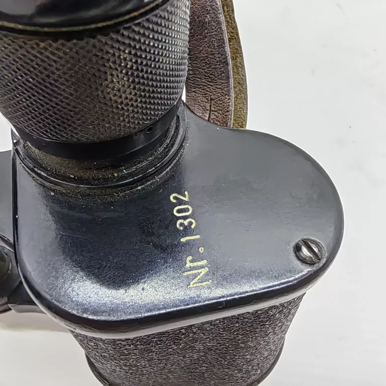 LORNETKA PZO 6X30, Z PRL