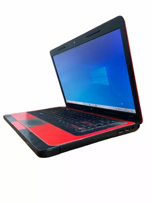 LAPTOP HP 630 2GB/320GB
