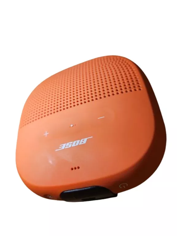 GŁOŚNIK BOSE SOUNDLINK MICRO