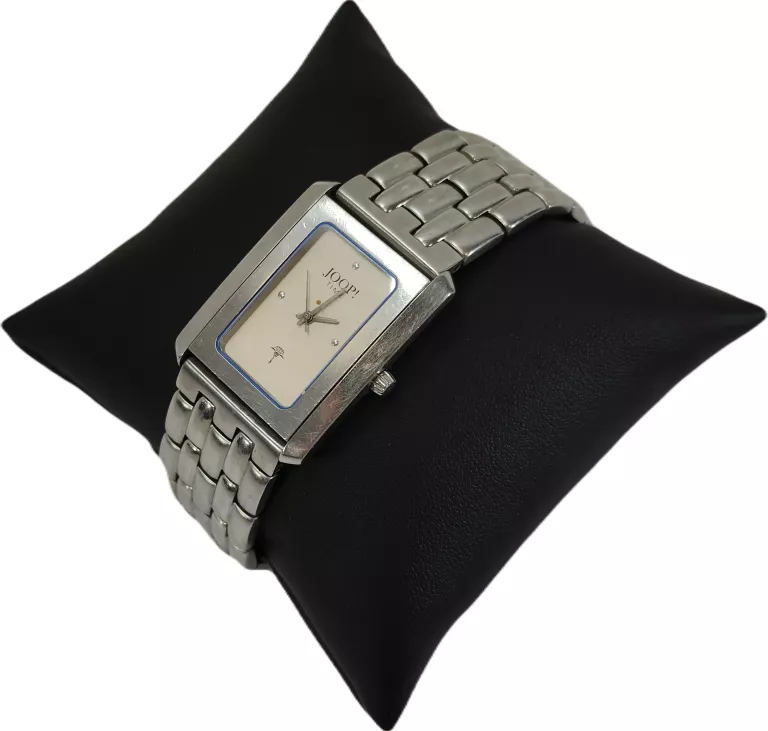 ZEGAREK MĘSKI JOOP TIME KWARCOWY JOOP 906/3511 NR 34494 JOOP!