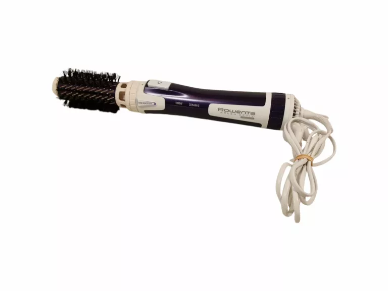SUSZARKO-LOKÓWKA ROWENTA BRUSH ACTIV VOLUME & SHINE CF9530