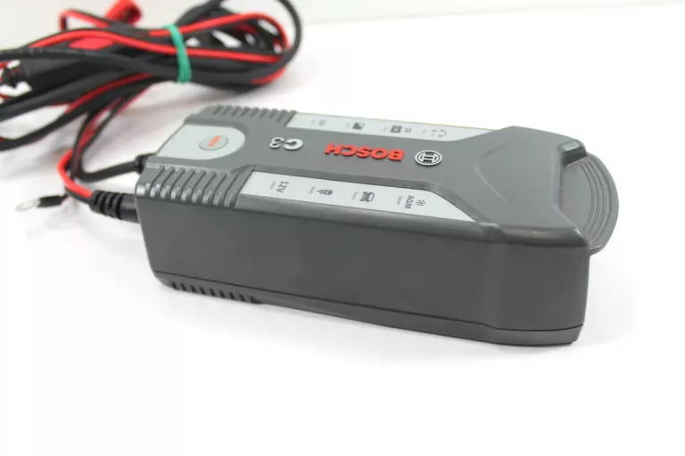 PROSTOWNIK BOSCH C3 BN