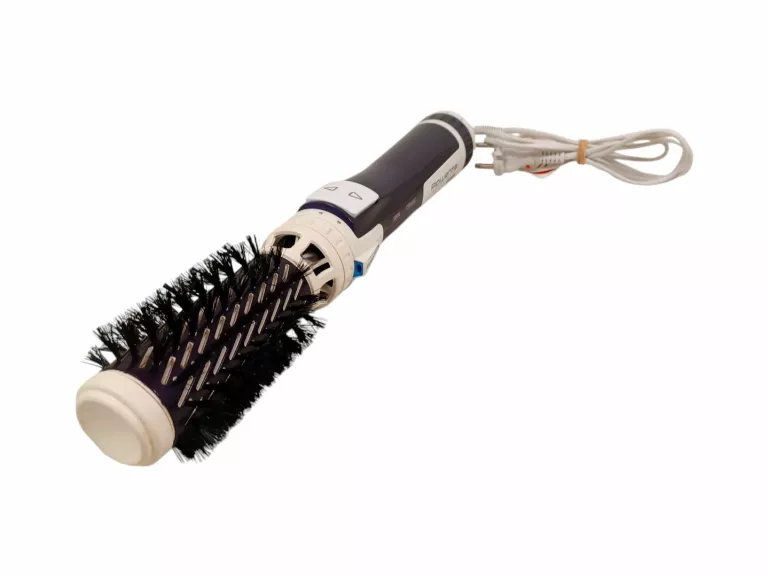 SUSZARKO-LOKÓWKA ROWENTA BRUSH ACTIV VOLUME & SHINE CF9530