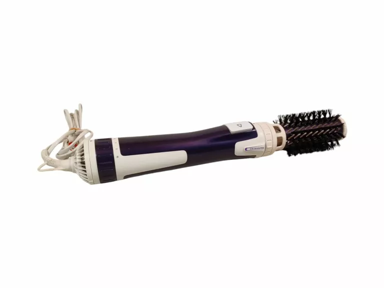 SUSZARKO-LOKÓWKA ROWENTA BRUSH ACTIV VOLUME & SHINE CF9530
