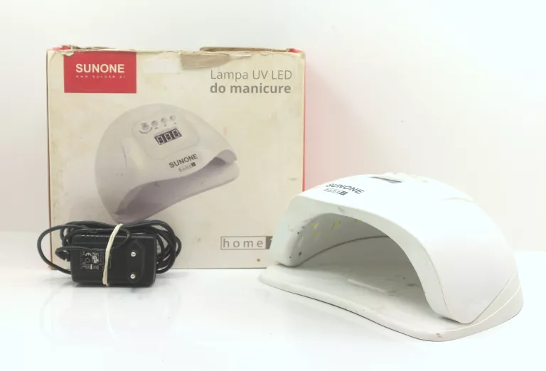 SUNONE HOME 2 LAMPA UV/LED 80W