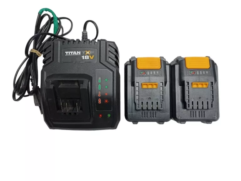 WKRĘTARKA TITAN TTI884COM KPL