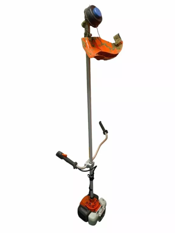 KOSA SPALINOWA HUSQVARNA 333R MARK II
