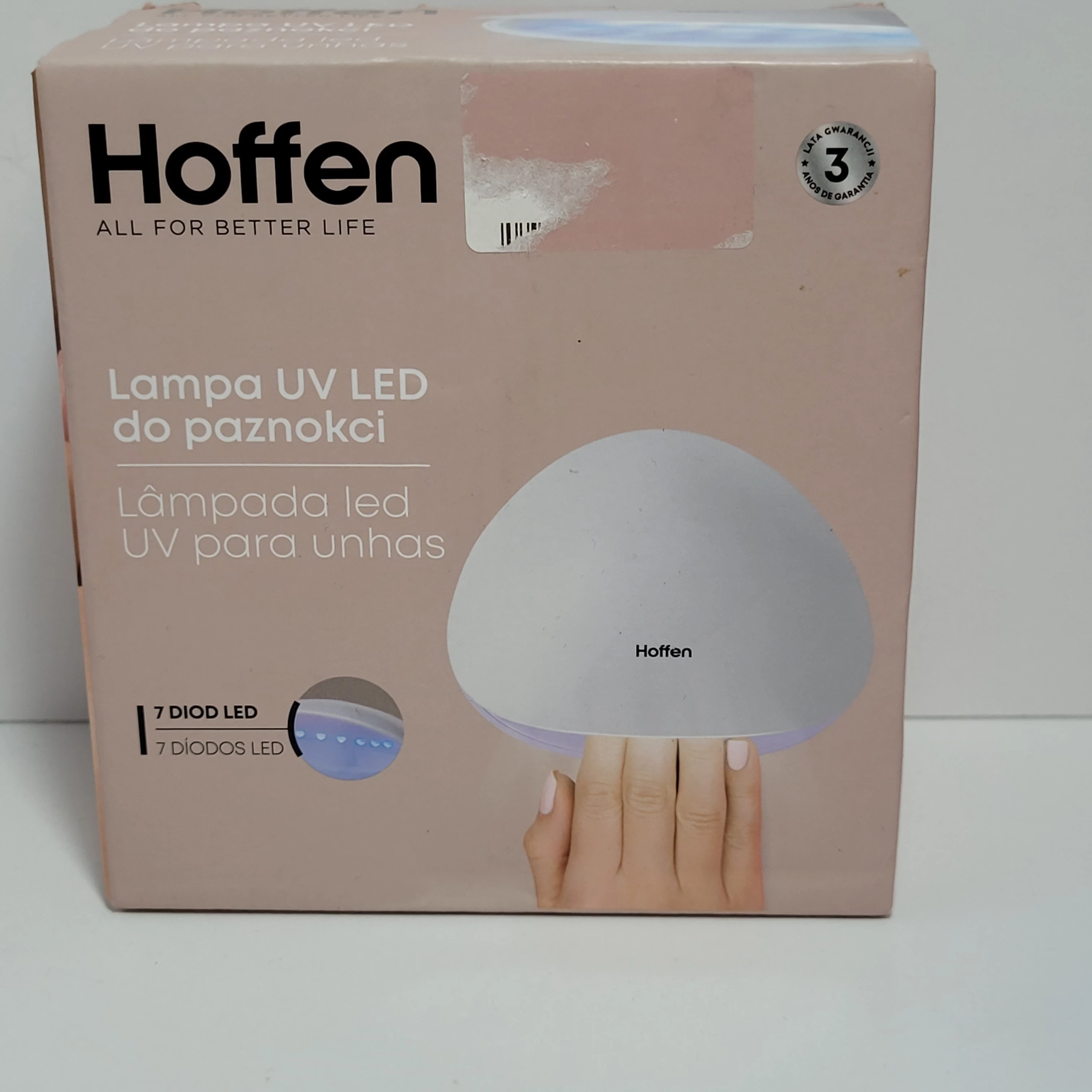 hoffen-lampa-led-uv-do-paznokci-szybka-25-krakow