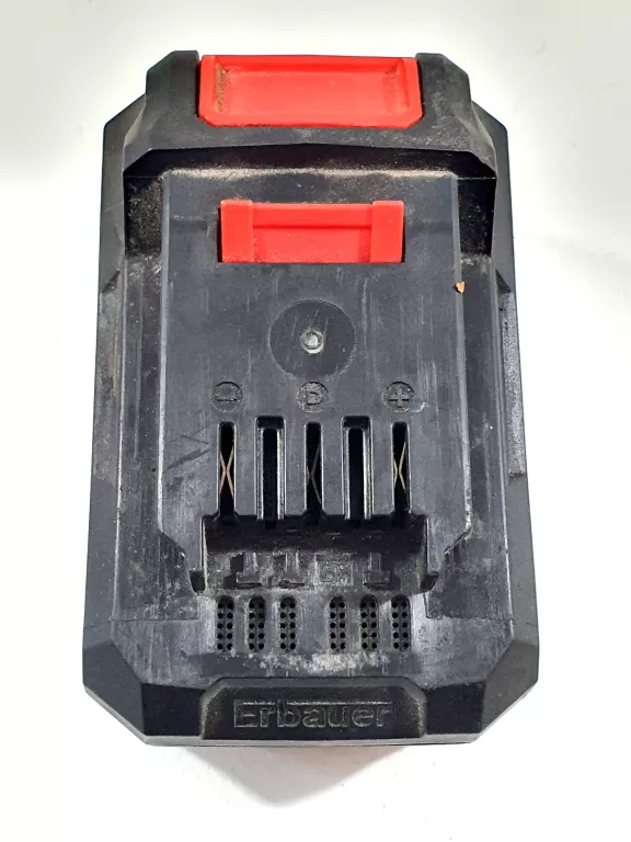 AKUMULATOR BATERIA ERBAUER 4AH 18V