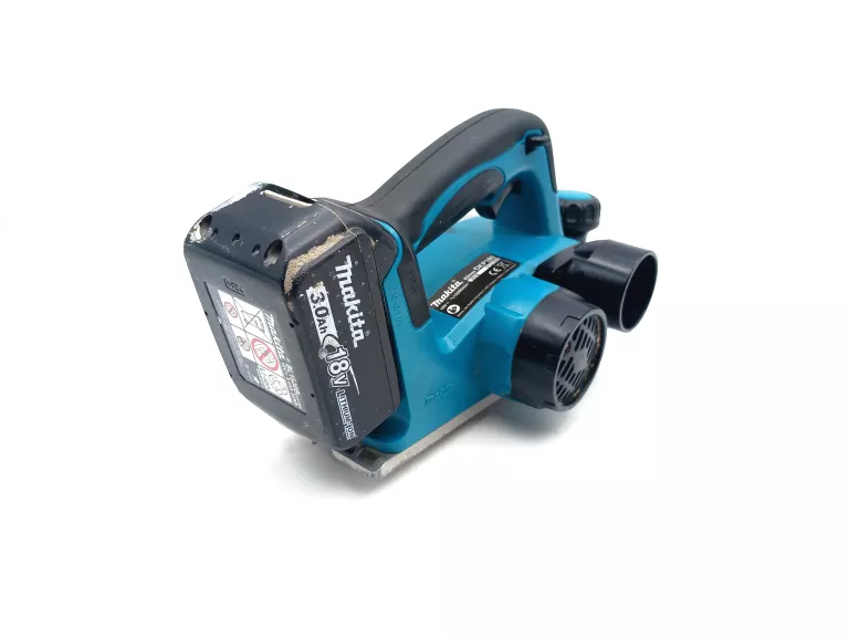 STRUG AKUMULATOROWY MAKITA DKP180 + AKUMULATOR 3,0 AH 2016 R