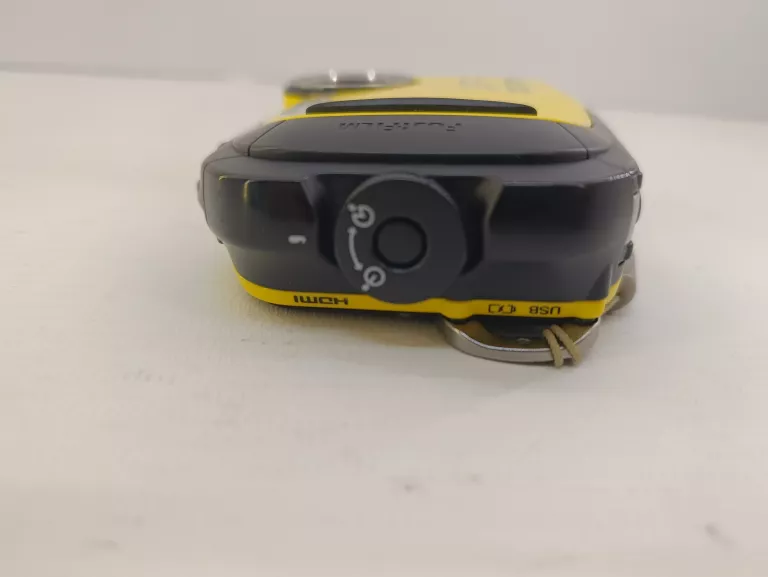 FUJIFILM FINEPIX XP70 + ŁAD