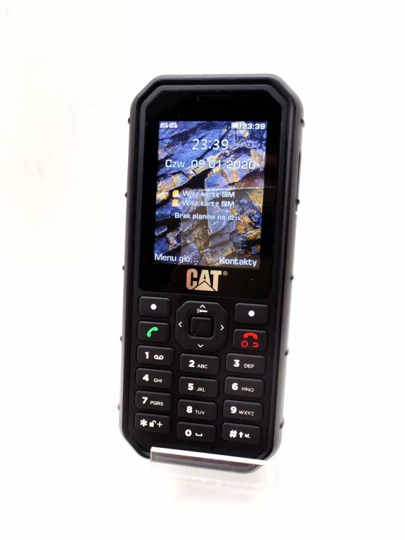 TELEFON CAT B26
