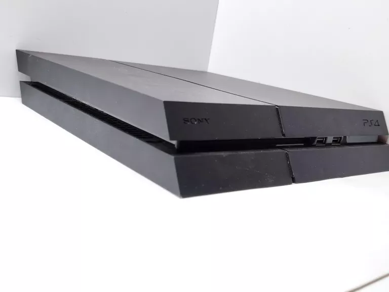 KONSOLA SONY PLAYSTATION 4 500GB CUH-1216B