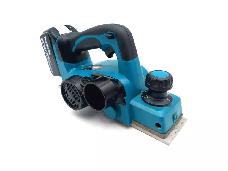 STRUG AKUMULATOROWY MAKITA DKP180 + AKUMULATOR 3,0 AH 2016 R