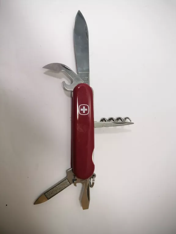 SCYZORYK WEGNER