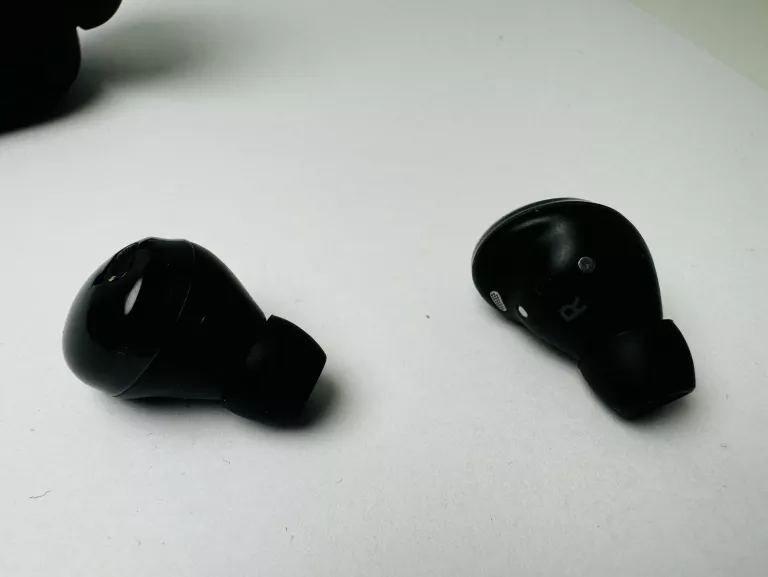 SŁUCHAWKI BEZPRZEWODOWE SAMSUNG GALAXY BUDS PRO