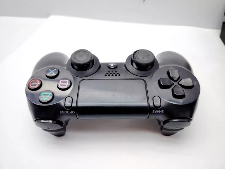 KONSOLA SONY PLAYSTATION 4 500GB CUH-1216B
