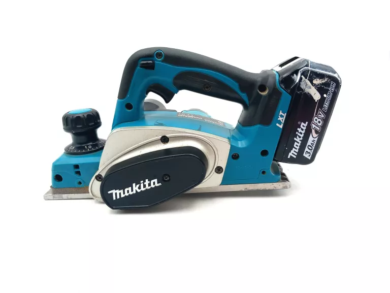 STRUG AKUMULATOROWY MAKITA DKP180 + AKUMULATOR 3,0 AH 2016 R