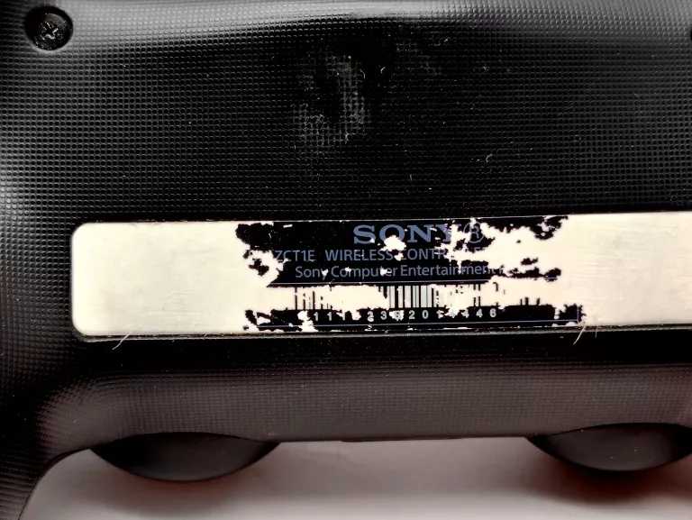 KONSOLA SONY PLAYSTATION 4 500GB CUH-1216B