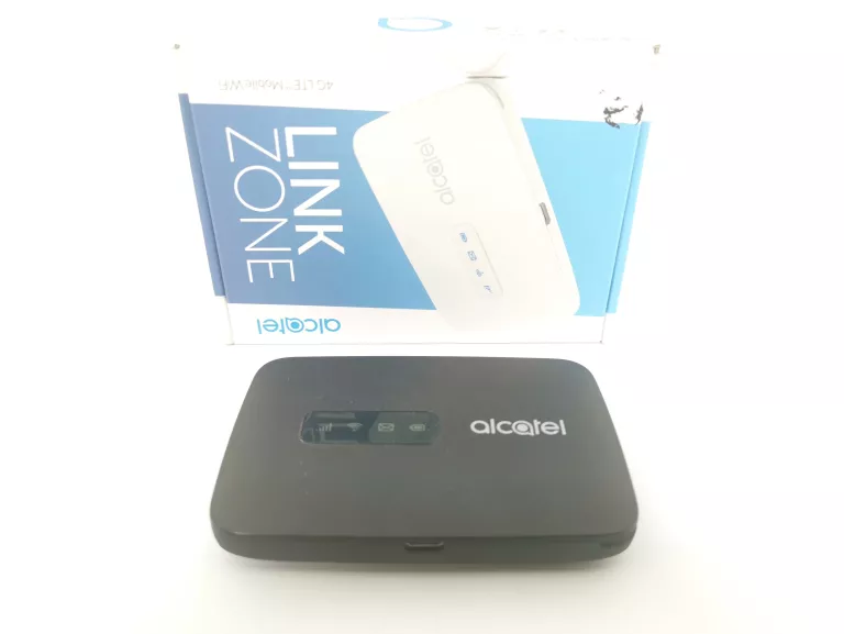 ROUTER ALCATEL MW40V