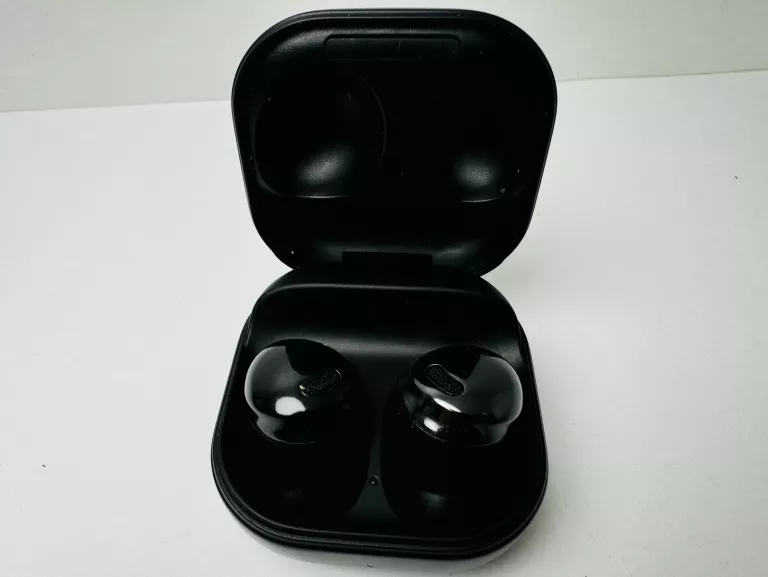 SŁUCHAWKI BEZPRZEWODOWE SAMSUNG GALAXY BUDS PRO