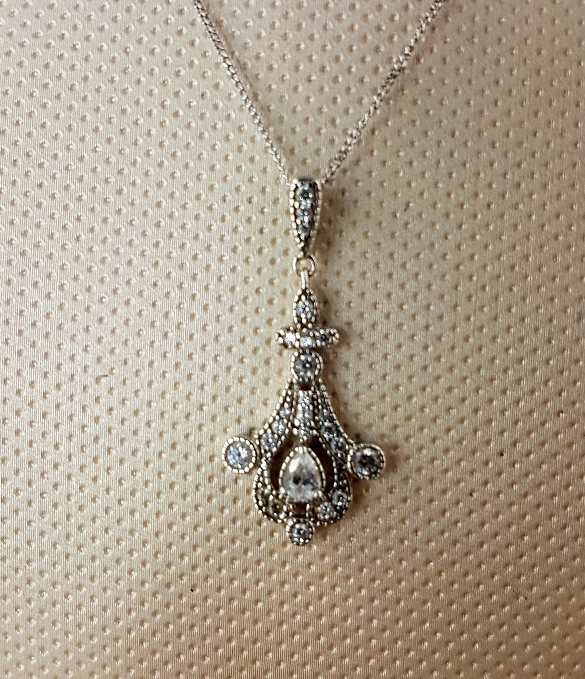 srebr-zestaw-apart-lancuszek-zawieszka-kolczyki-608-ag925-kamien-cyrkonia