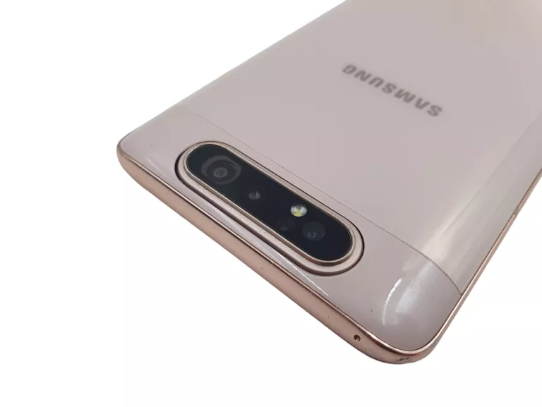 TELEFON SAMSUNG GALAXY A80 6,7" 8 GB / 128 GB 3700 MAH