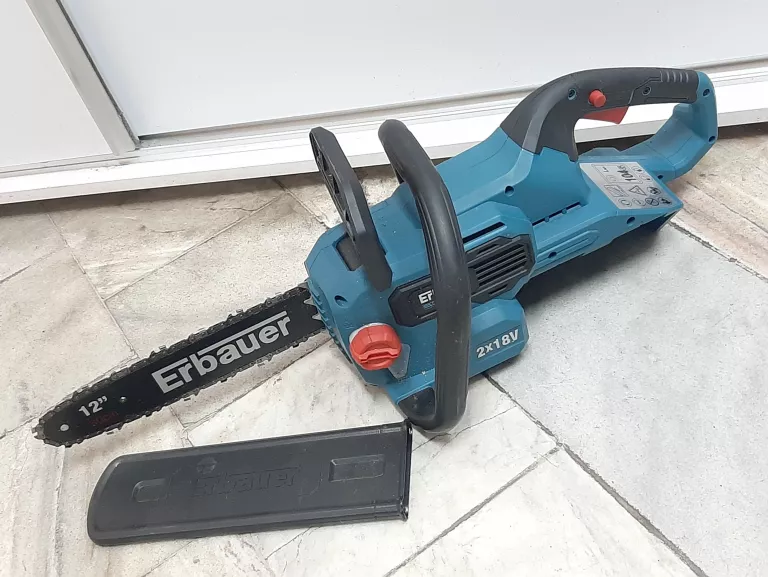 PIŁA AKU ERBAUER ECSG18-LI - BODY