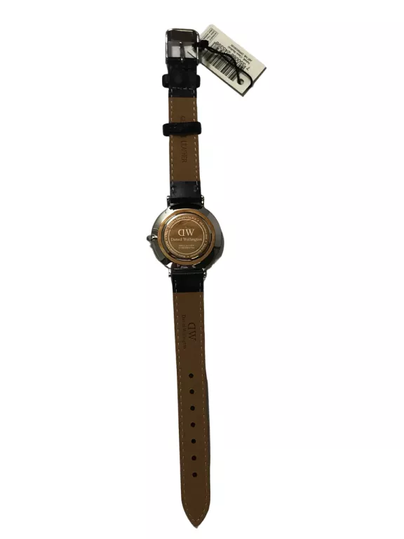 ZEGAREK DANIEL WELLINGTON CLASSIC SHEFFIELD + BRANSOLETKA DW00500931